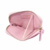シャネル CHANEL コインケース レディース ピンク AP2086 PINK ココマーク CC キルティング