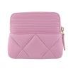 シャネル CHANEL コインケース レディース ピンク AP2086 PINK ココマーク CC キルティング
