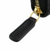 シャネル CHANEL コインケース レディース ブラック AP0216 Y01295 C3906