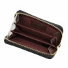 シャネル CHANEL コインケース レディース ブラック AP0216 Y01295 C3906
