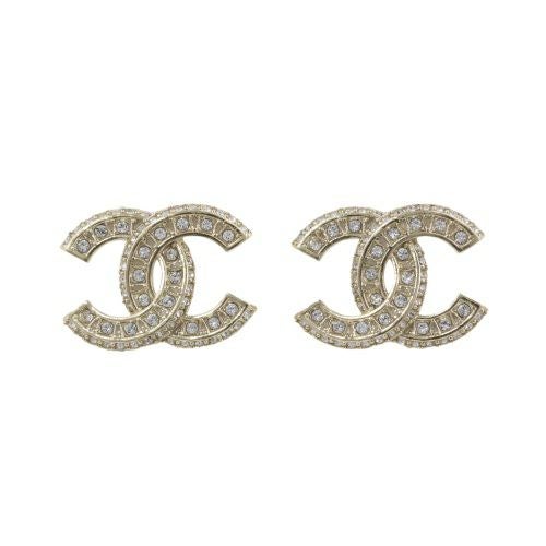 シャネル ピアス レディース シルバー CHANEL ABB923 B14708 NS686