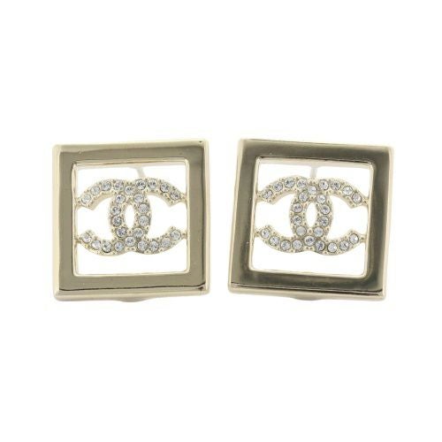 シャネル CHANEL ピアス レディース ゴールド ABA287 B10466 NM942