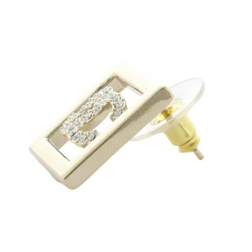 シャネル CHANEL ピアス レディース ゴールド ABA287 B10466 NM942
