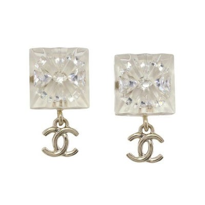 シャネル CHANEL ピアス レディース ココマーク ゴールド AB9608 
