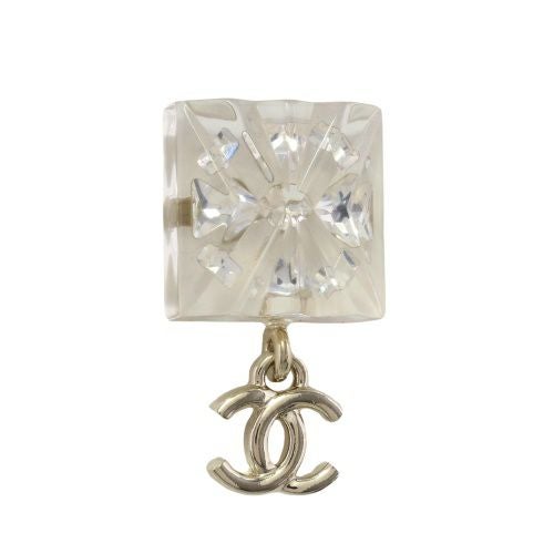 シャネル CHANEL ピアス レディース ゴールド ABA961 B10971 NO030 ココマーク CCマーク