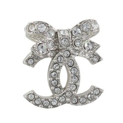 シャネル CHANEL ピアス レディース シルバー ABA922 B10960 NO011