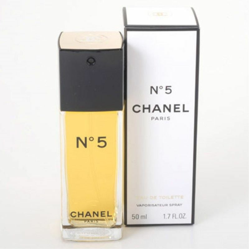 シャネル CHANEL NO.5 EP オードパルファム 100ML 香水