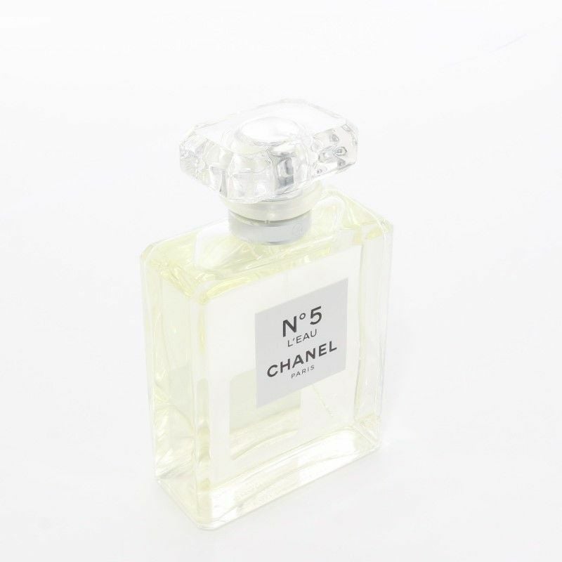 シャネル CHANEL NO.5 ロー EDT/SP 100ml