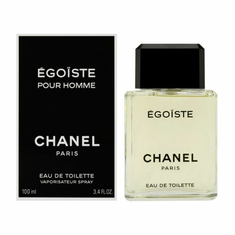 シャネル CHANEL エゴイスト EDT/SP 100ml | GINZA LoveLove（ラブラブ）