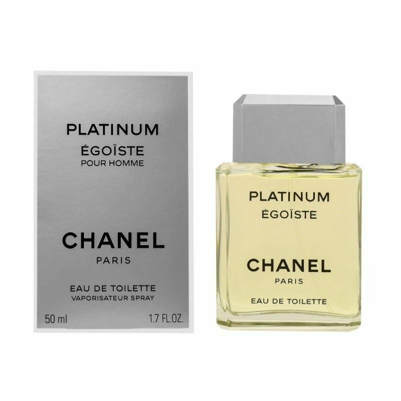 シャネル CHANEL エゴイストプラチナム EDT/SP 50ml | GINZA LoveLove