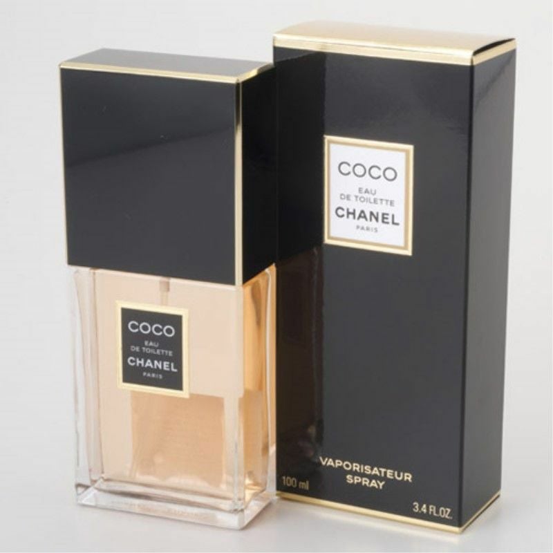 シャネル CHANEL ココ EDT/SP 100ml | GINZA LoveLove（ラブラブ）