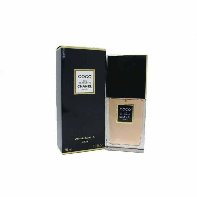 シャネル CHANEL ココマドモアゼル EDT/SP 50ml | GINZA LoveLove
