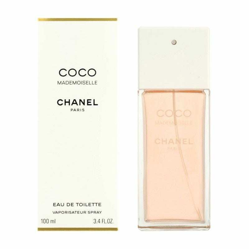 シャネル CHANEL ココマドモアゼル EDT/SP 100ml | GINZA LoveLove