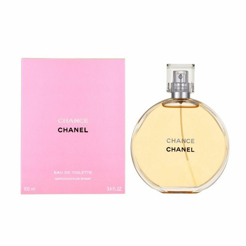 シャネル CHANEL チャンス オー ヴィーヴ EDT/SP 100ml | GINZA