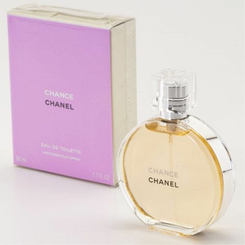 シャネル CHANEL CHANCE オータンドゥル EP 35ML 香水