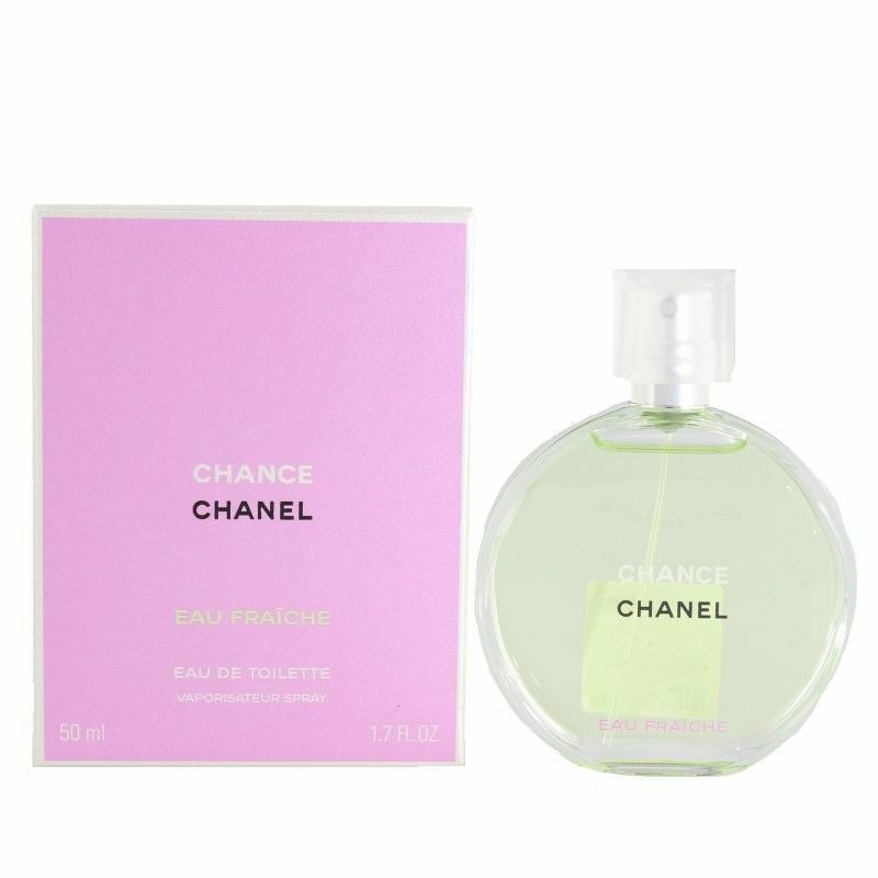 シャネル CHANEL チャンス オー フレッシュ EDT/SP 50ml | GINZA
