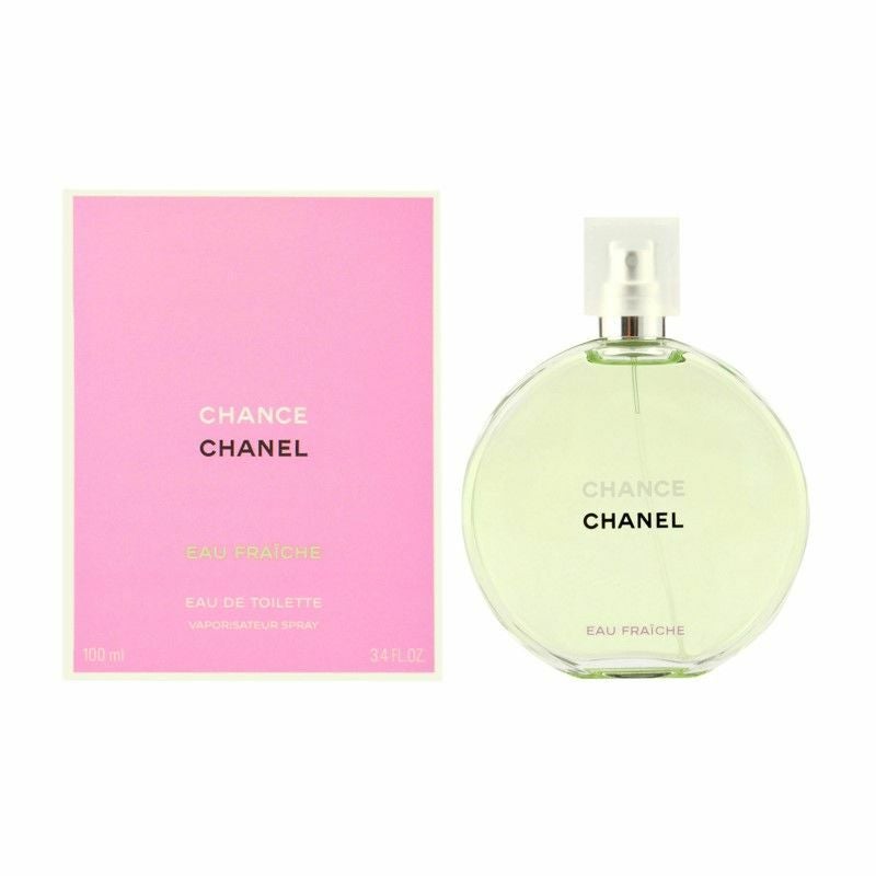シャネル CHANEL チャンス オータンドゥル EDT/SP 100ml | GINZA
