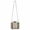 クロエ Chloe ハンドバッグ レディース WOODY ブルー CHC22AP237 I26 91J WHITE/BLUE