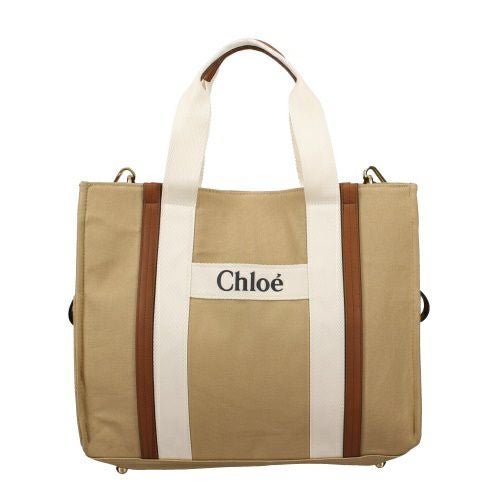 クロエ Chloe キッズ トートバッグ レディース マザーズバッグ C90400