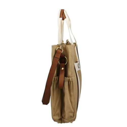 クロエ Chloe キッズ トートバッグ レディース マザーズバッグ C90400