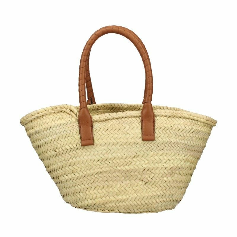 クロエ Chloe トートバッグ レディース MARCIE ブラウン CHC22AS728 I32 25M TAN
