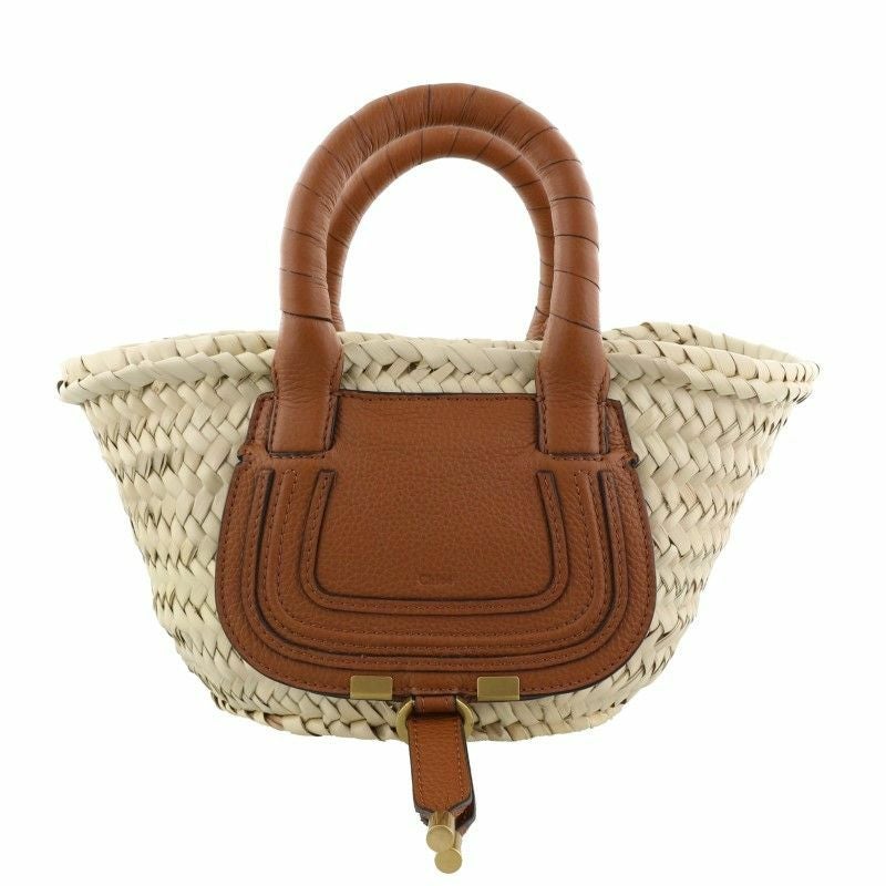 クロエ Chloe トートバッグ レディース MARCIE ブラウン CHC22SS732 クロエ Chloe トートバッグ レディース MARCIE ブラウン CHC22SS732
