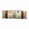 クロエ Chloe トートバッグ レディース WOODY ブラウン CHC22AS397I26 90U WHITE BROWN