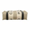 クロエ Chloe トートバッグ レディース WOODY ブルー CHC22AS397I26 91J WHITE/BLUE
