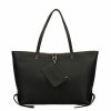 クロエ Chloe トートバッグ レディース クロエセンス ブラック CHC23SS124 001 BLACK