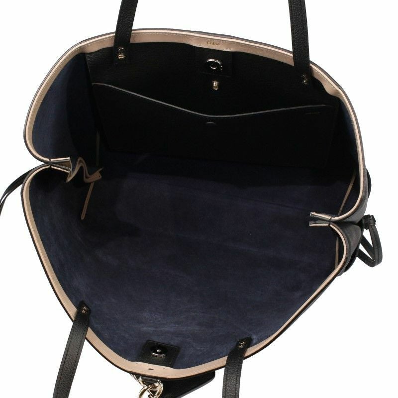 クロエ Chloe トートバッグ レディース クロエセンス ブラック