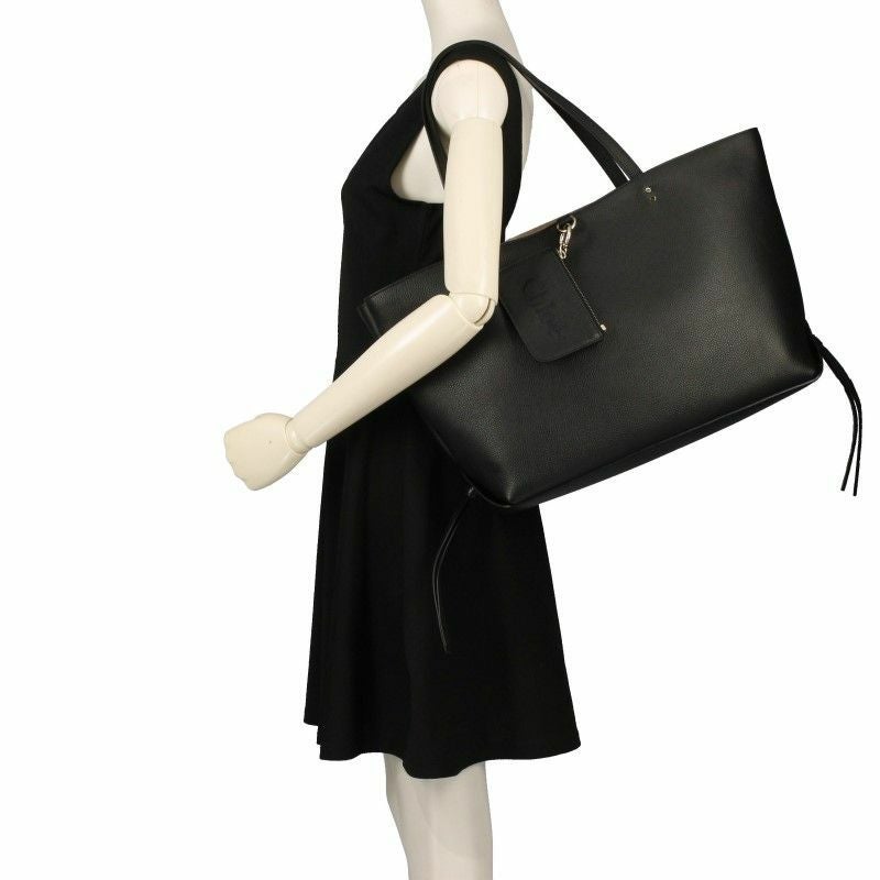 クロエ Chloe トートバッグ レディース クロエセンス ブラック