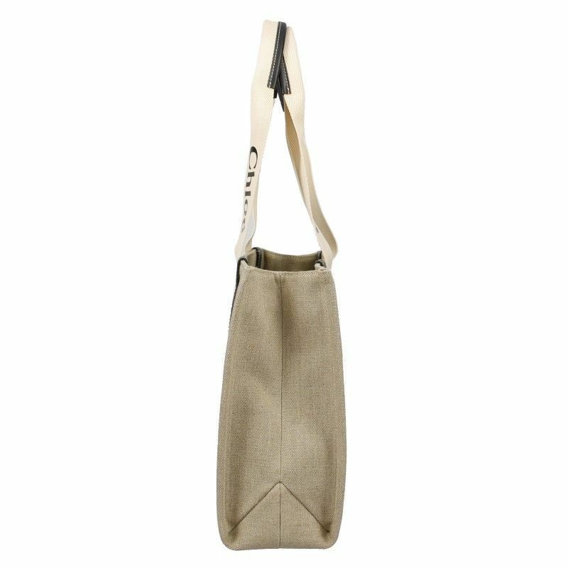 クロエ Chloe トートバッグ レディース ブラウン CHC22AS383 I26 91J