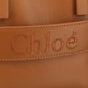 クロエ トートバッグ レディース クロエセンス ブラウン CHC23AS425 L16 247 CARAMEL