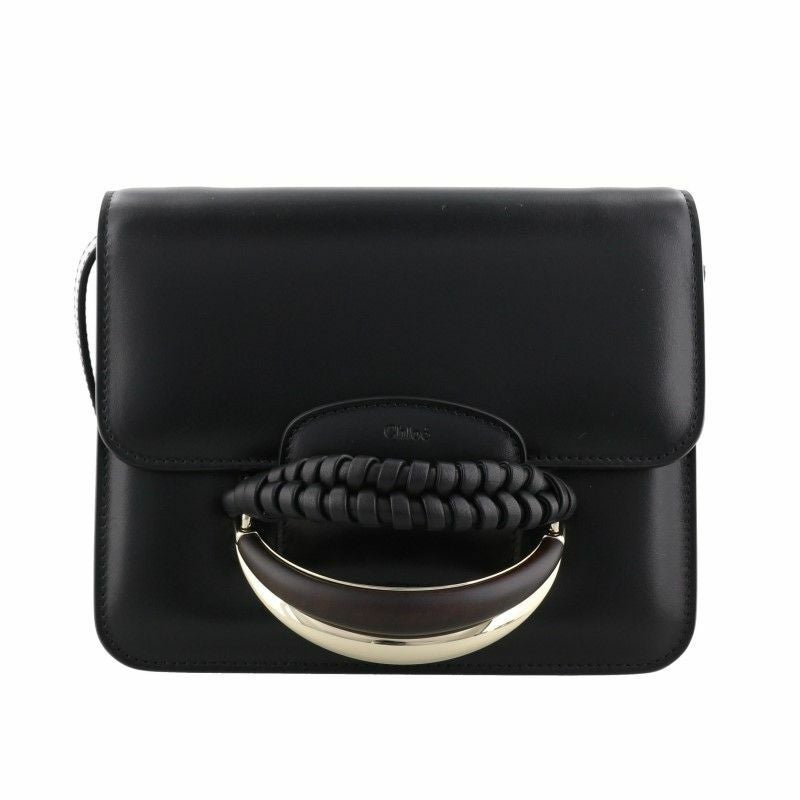 クロエ ハンドバッグ レディース CHLOE CARRY SMALL TOTE ブラウン