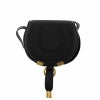 クロエ Chloe ショルダーバッグ レディース MARCIE ブラック CHC22AP675 I31 001 BLACK