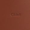 クロエ Chloe ショルダーバッグ レディース MATE ブラウン CHC22AS571 H95 27S SEPIA BROWN