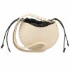 クロエ Chloe ショルダーバッグ レディース MATE ホワイト CHC22AS571 H95 6H3 NUDE