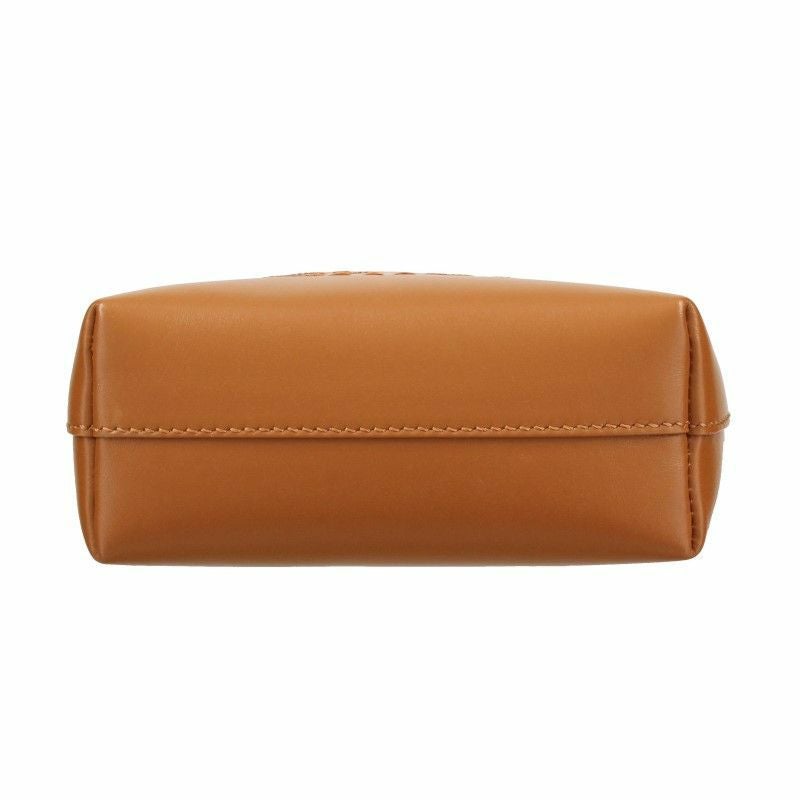 クロエ Chloe ショルダーバッグ レディース センス ブラウン