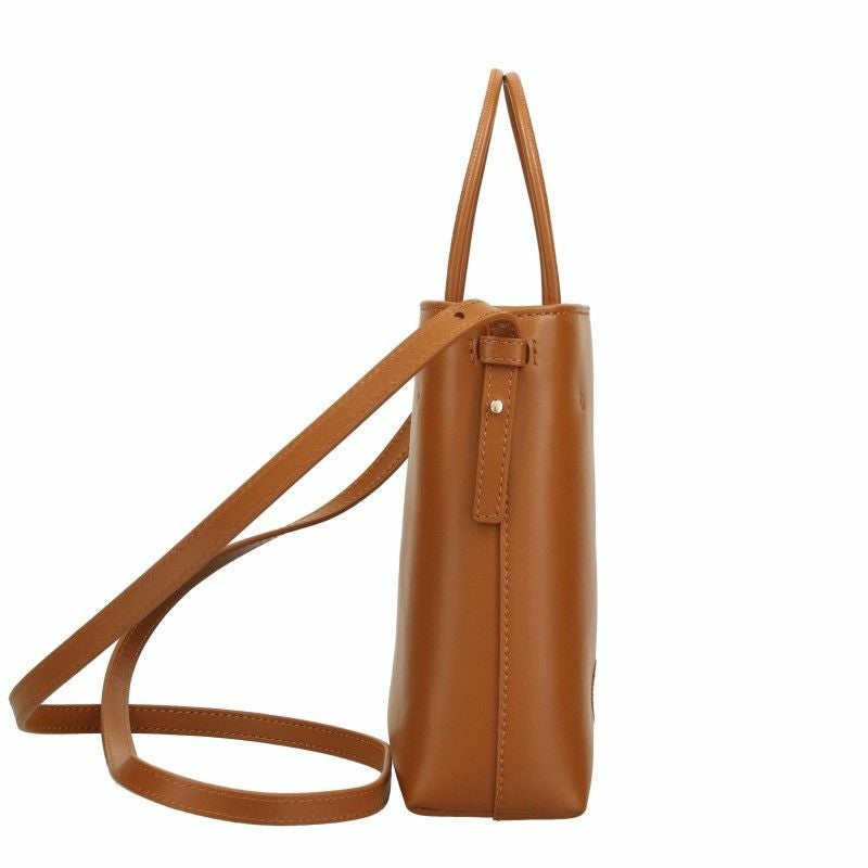 クロエ Chloe ショルダーバッグ レディース センス ブラウン