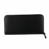 クロエ Chloe 長財布 ラウンドファスナー レディース ブラック CHC23AP970 I10 001 BLACK