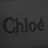 クロエ Chloe 長財布 ラウンドファスナー レディース ブラック CHC23AP970 I10 001 BLACK