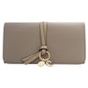 クロエ Chloe 長財布 レディース グレー CHC21WP942 F57 053 CASHMERE GREY
