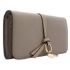 クロエ Chloe 長財布 レディース グレー CHC21WP942 F57 053 CASHMERE GREY