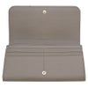 クロエ Chloe 長財布 レディース グレー CHC21WP942 F57 053 CASHMERE GREY