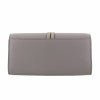 クロエ Chloe 長財布 レディース グレー CHC21WP942 F57 053 CASHMERE GREY