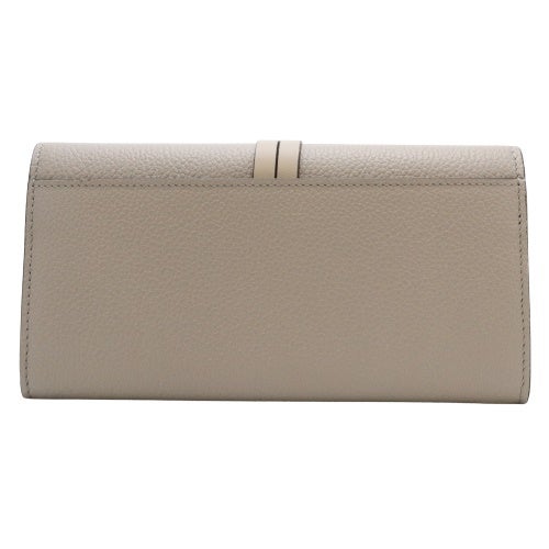 クロエ Chloe 長財布 レディース グレー CHC21WP942 F57 053 CASHMERE GREY