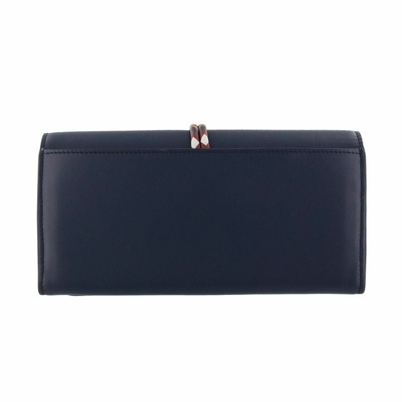 新品 クロエ Chloe 長財布 アルファベット ネイビー 紺 クロエ Chloe 長財布 レディース ネイビー CHC22SP942 G40 4C4 NAVY