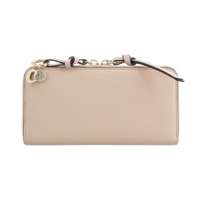 クロエ ショルダーバッグ レディース センス ピンク CHLOE CHC23UP873 