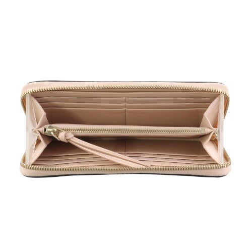 クロエ Chloe 長財布 レディース ピンク CHC21WP941 F57 6J5 CEMENT PINK
