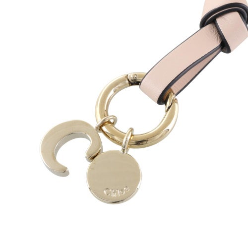 クロエ Chloe 長財布 レディース ピンク CHC21WP941 F57 6J5 CEMENT PINK